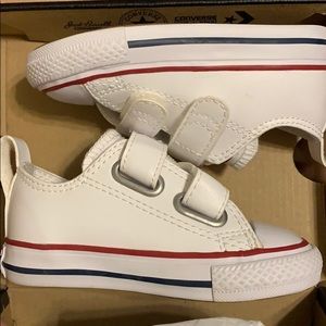 Toddler Converse